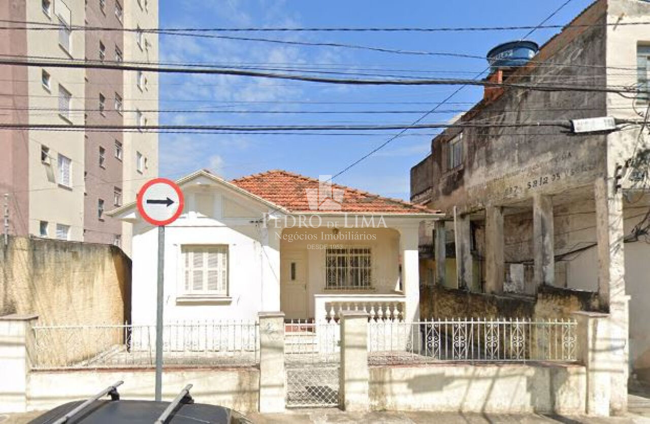imagem do imovel Terreno no Carrão, área de 458,m² com frente de 9,30m² ref: TP28593