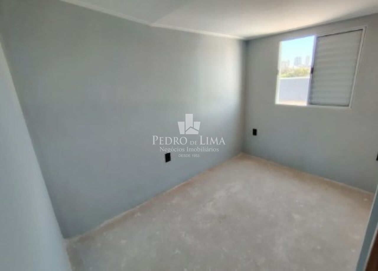 Condomínio Monte Magno, Apartamento 2 dormitórios, 2 banheiros, 1 vaga de garagem, Vila formosa