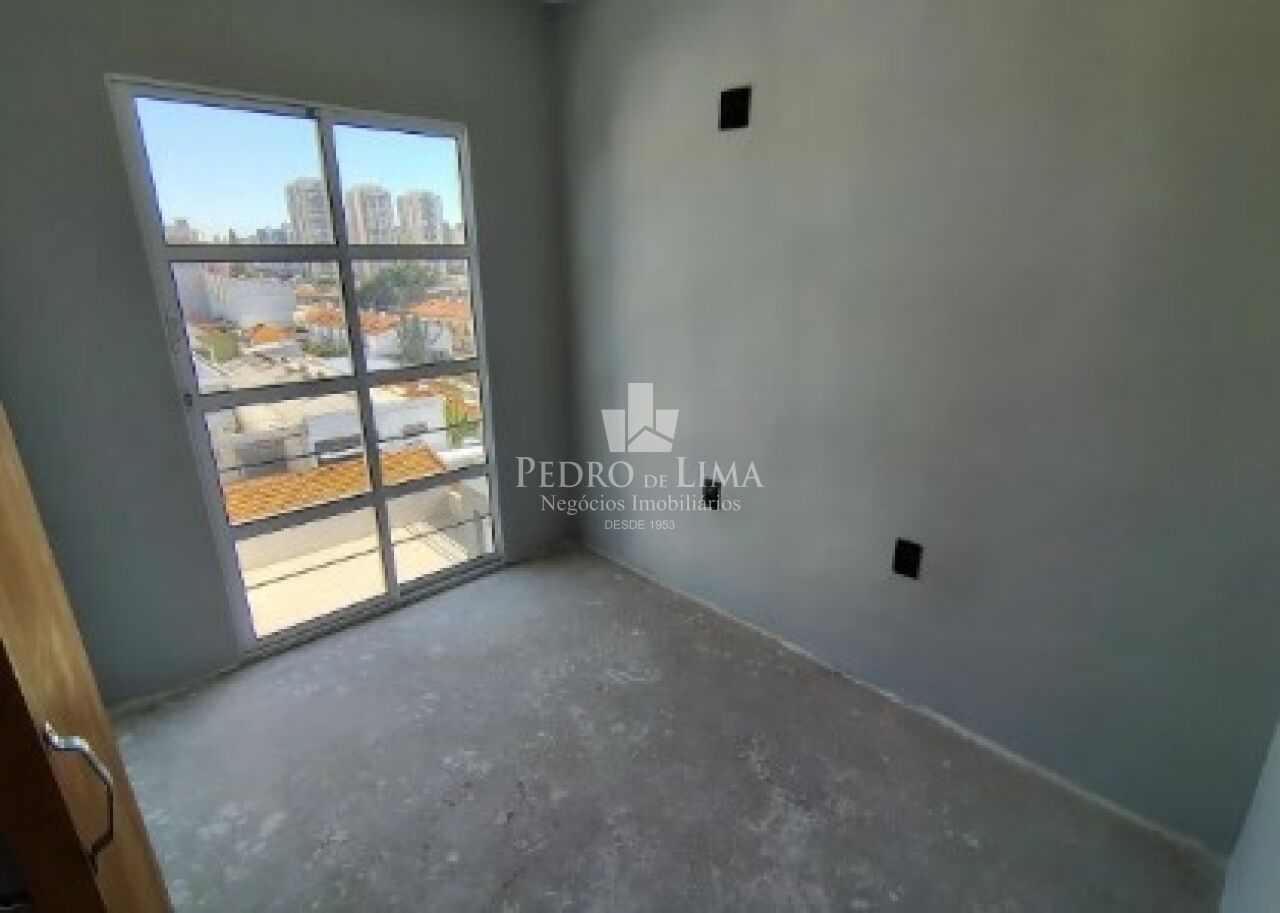 Condomínio Monte Magno, Apartamento 2 dormitórios, 2 banheiros, 1 vaga de garagem, Vila formosa