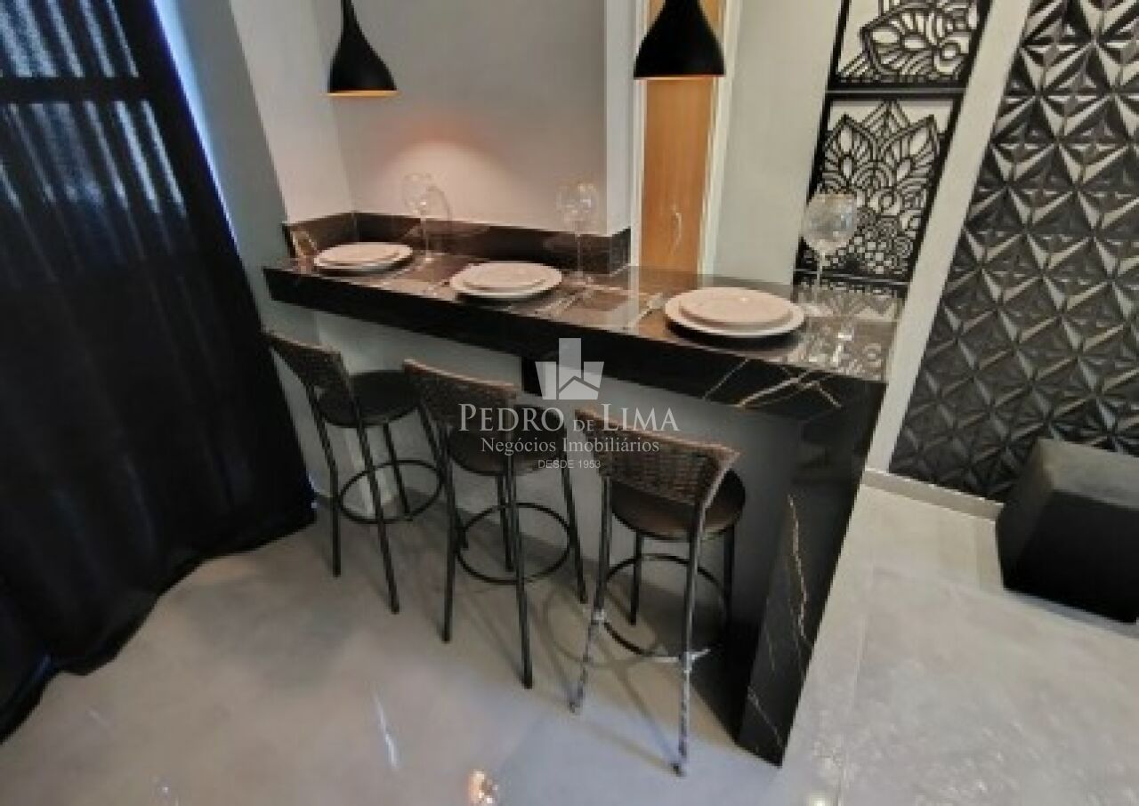 Condomínio Monte Magno, Apartamento 2 dormitórios, 2 banheiros, 1 vaga de garagem, Vila formosa