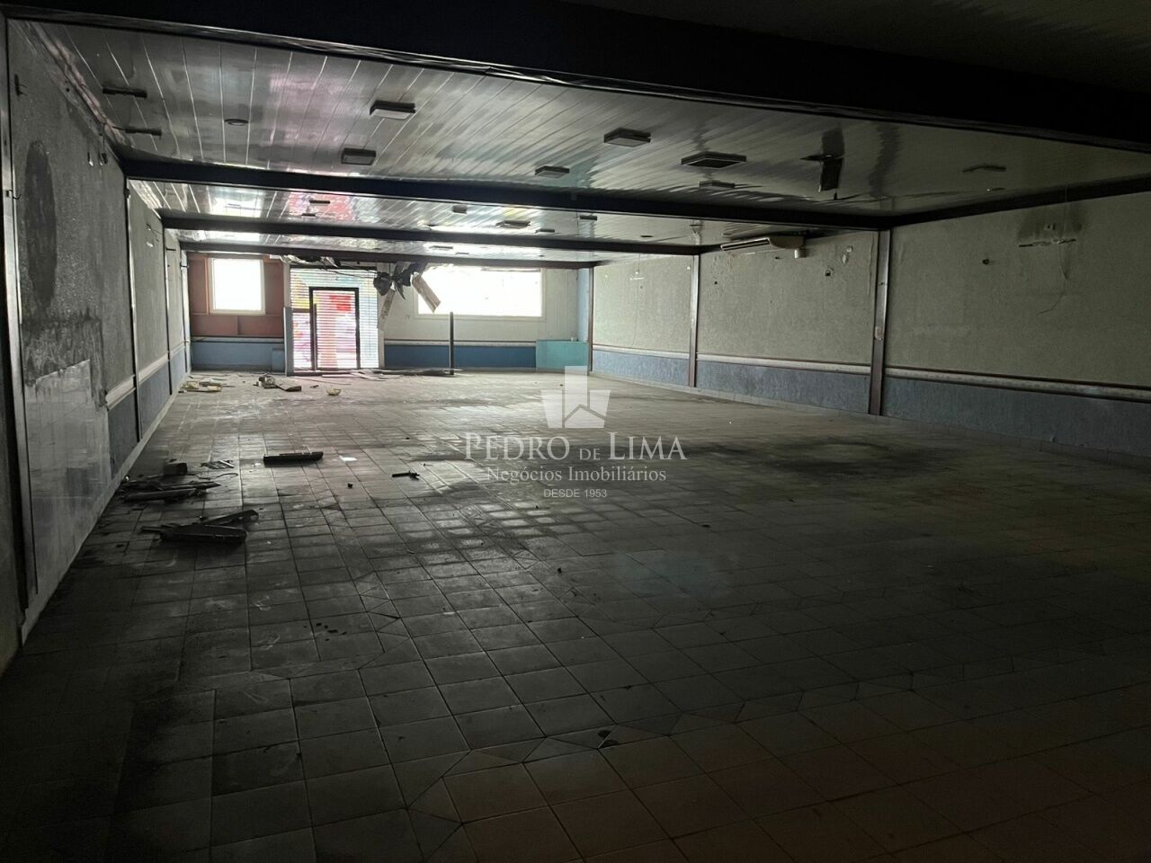Salão comercial para locação - Brás / SP