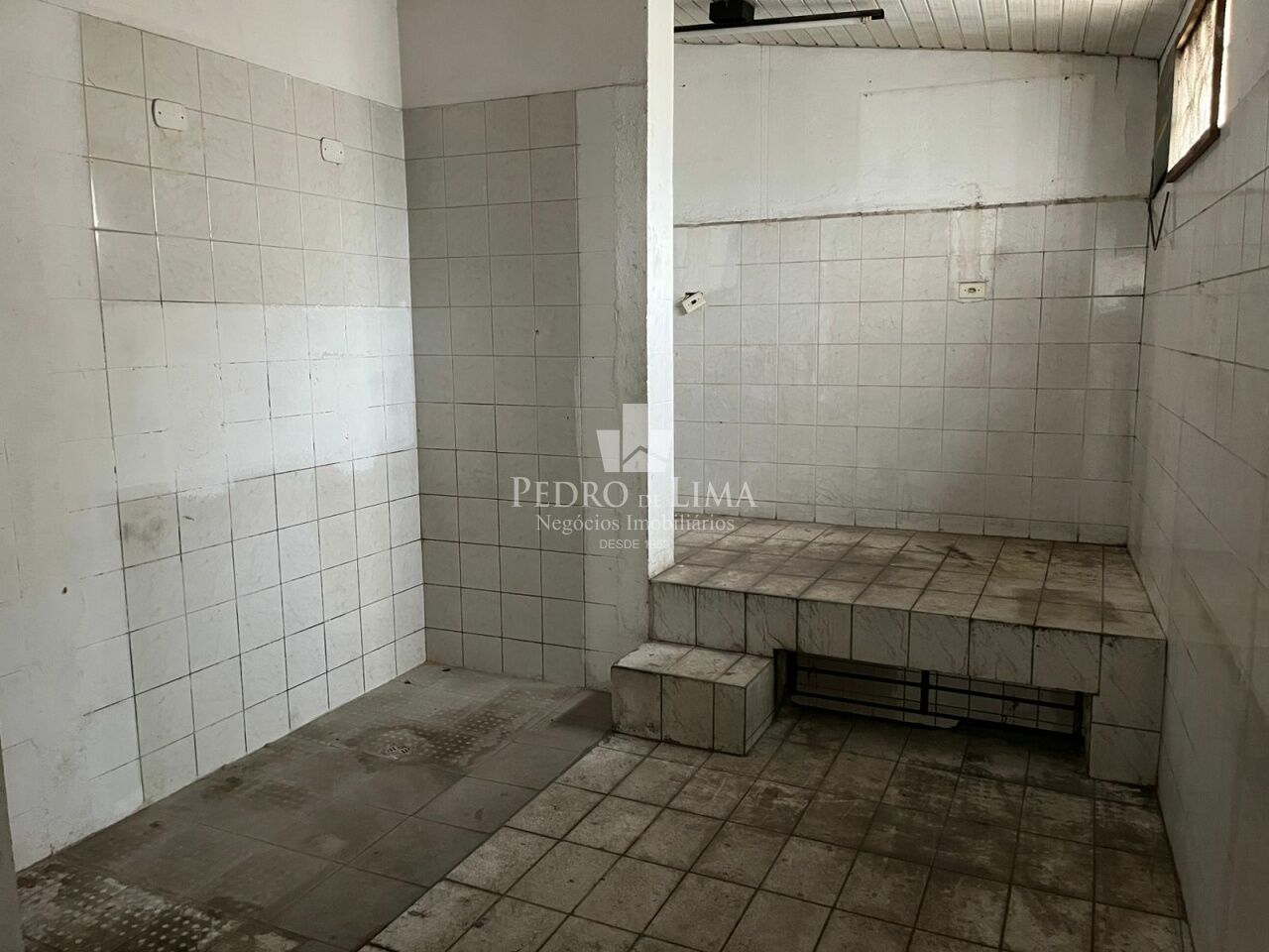 Salão comercial para locação - Brás / SP