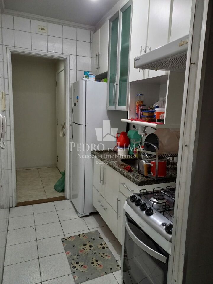 Apartamento 2 quartos  48m², 1 vaga na Vila Carrão