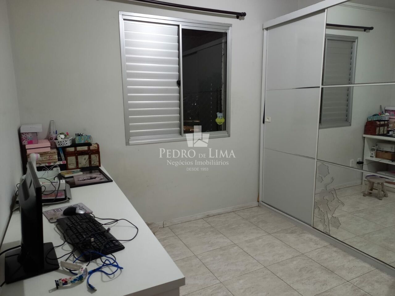Apartamento 2 quartos  48m², 1 vaga na Vila Carrão