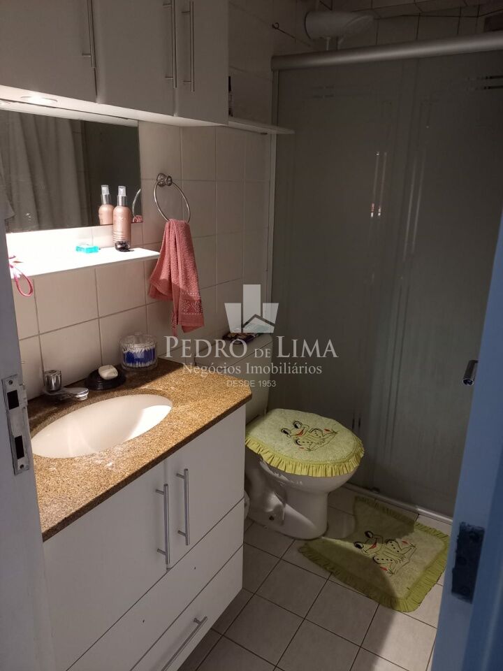Apartamento 2 quartos  48m², 1 vaga na Vila Carrão