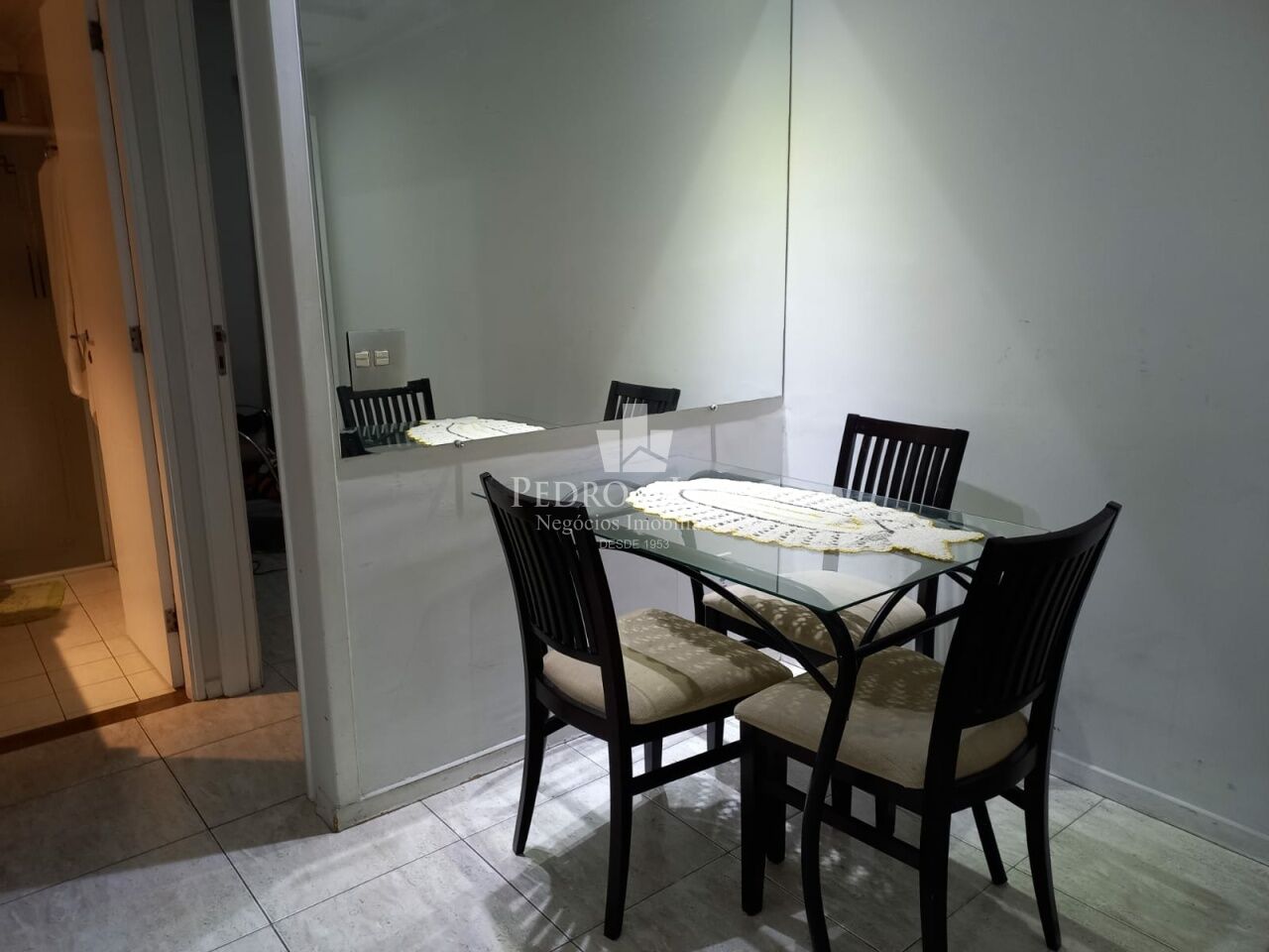 Apartamento 2 quartos  48m², 1 vaga na Vila Carrão