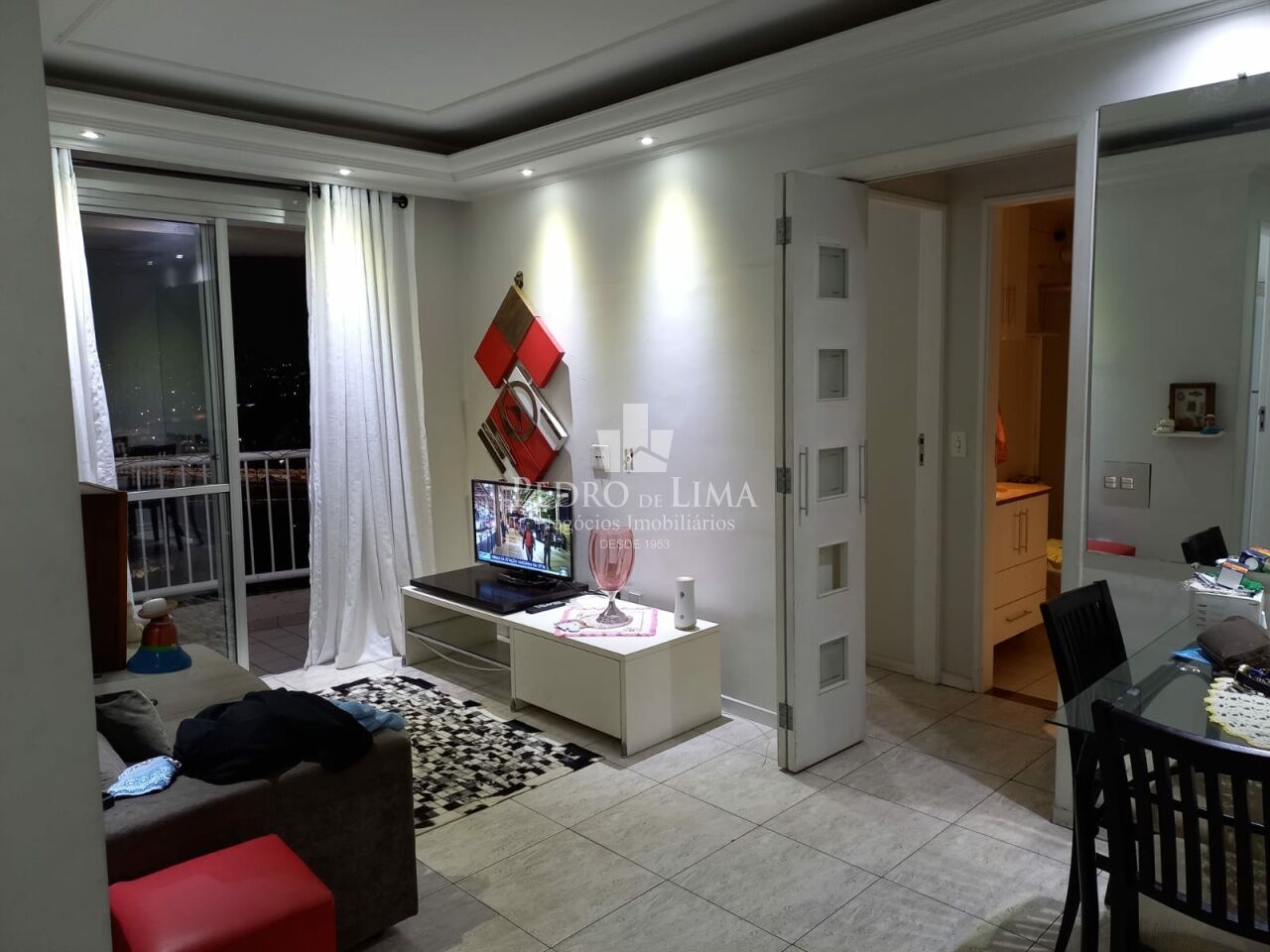 imagem do imovel Apartamento 2 quartos  48m², 1 vaga na Vila Carrão ref: TP28612
