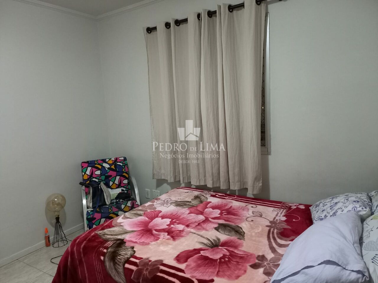 Apartamento 2 quartos  48m², 1 vaga na Vila Carrão