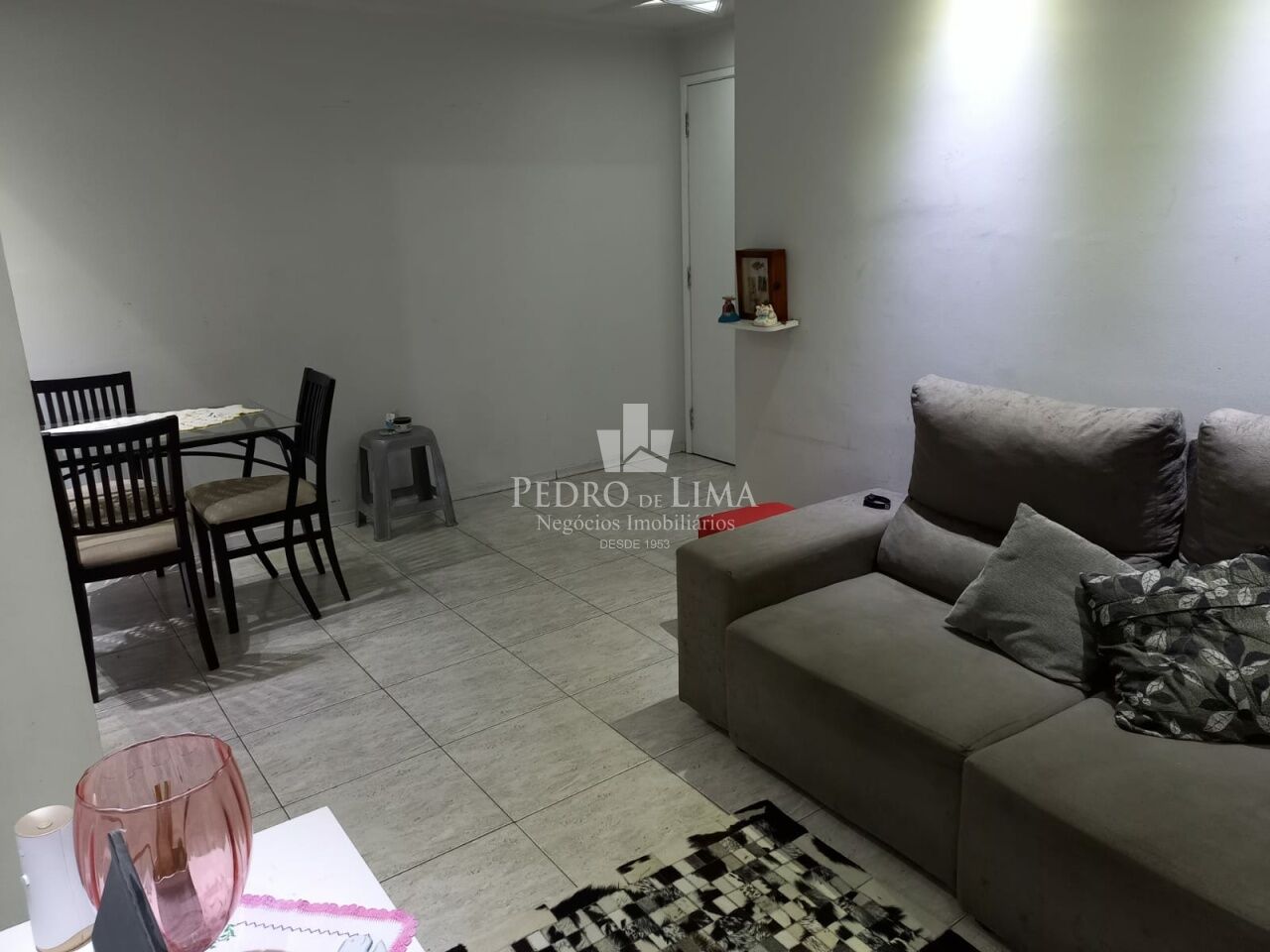 imagem do imovel Apartamento 2 quartos  48m², 1 vaga na Vila Carrão ref: TP28612
