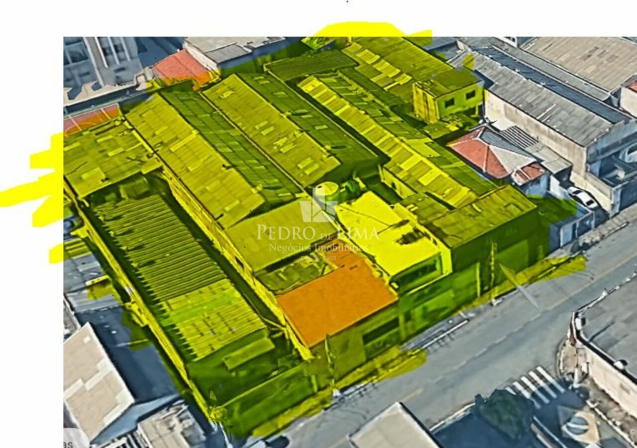imagem do imovel Terreno 1700 m² na Vila Prudente próximo ao Monotrilho linha prata  ref: TP28617