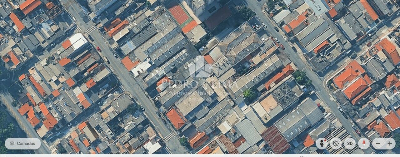 Terreno 1700 m² na Vila Prudente próximo ao Monotrilho linha prata 