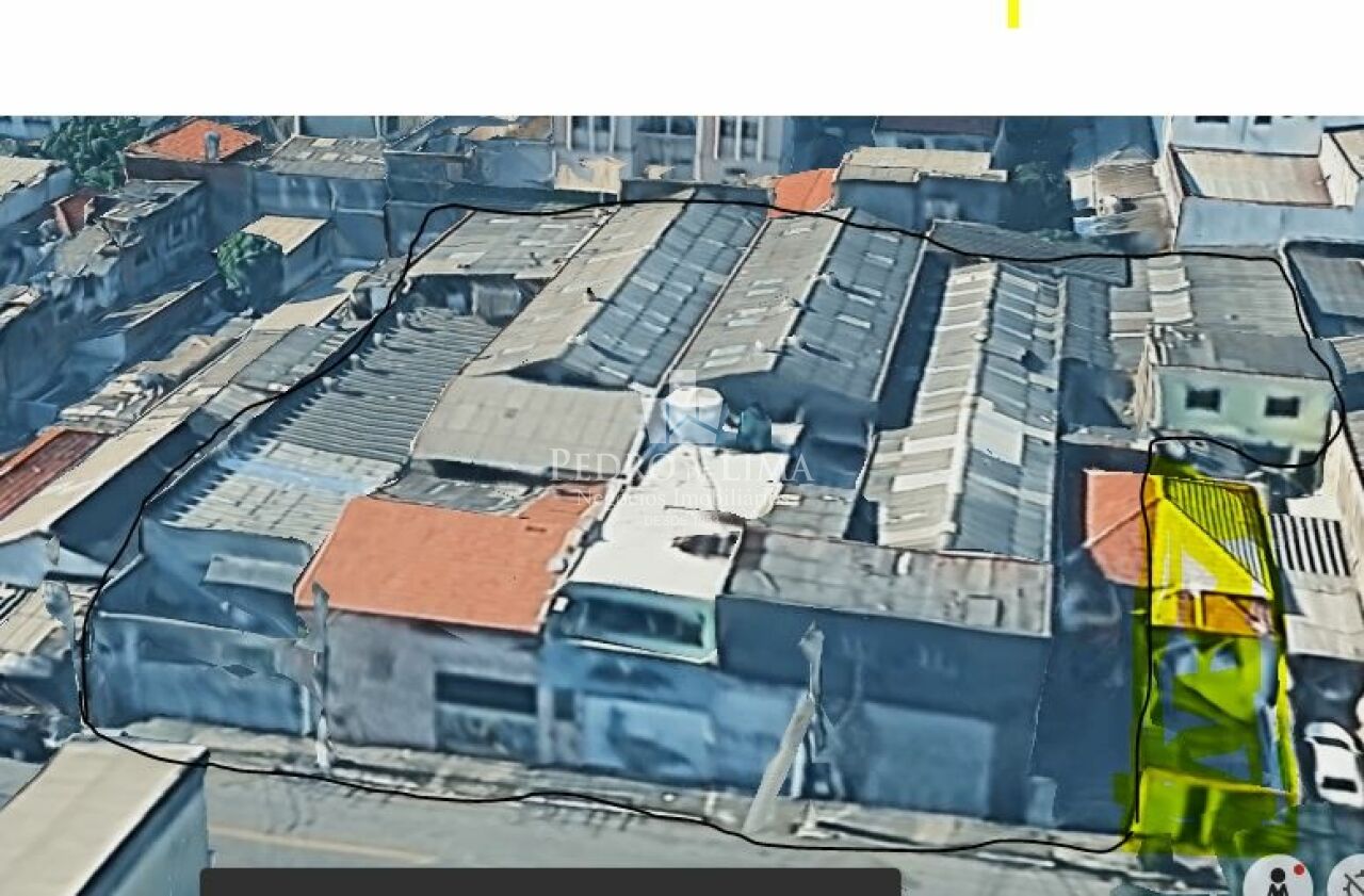imagem do imovel Terreno 1700 m² na Vila Prudente próximo ao Monotrilho linha prata  ref: TP28617