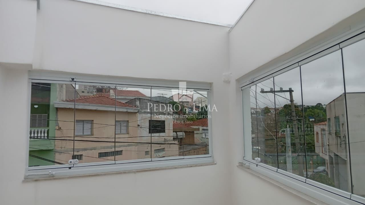 Imóvel comercial novo, na Mooca,com 3 salas e 70 m2 