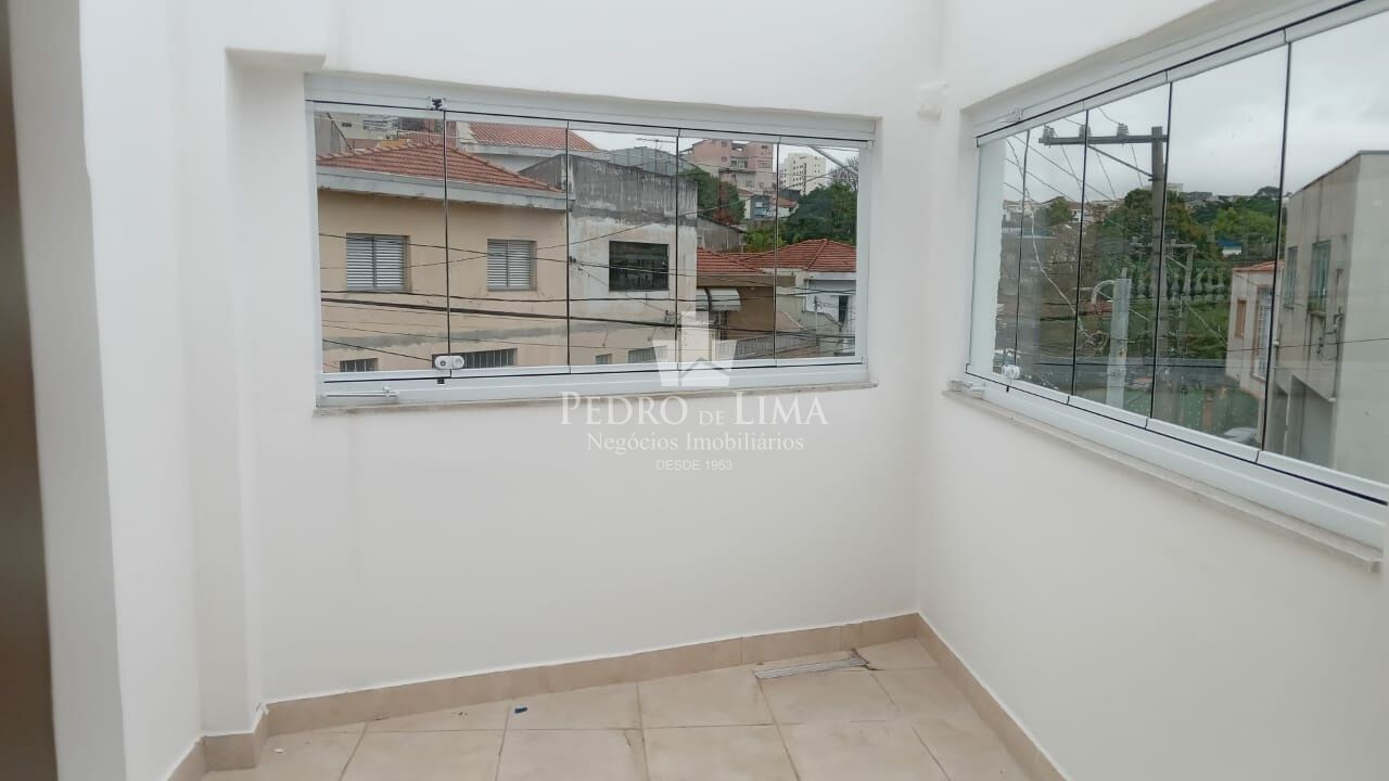 Imóvel comercial novo, na Mooca,com 3 salas e 70 m2 
