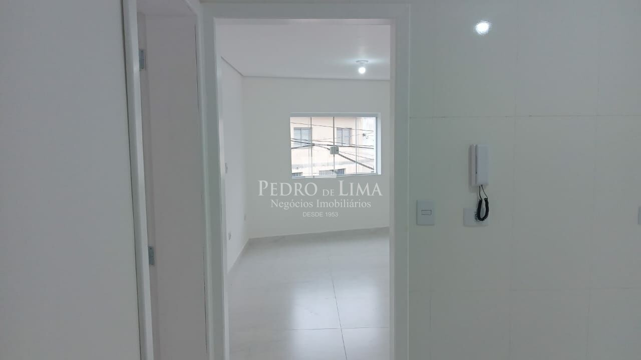 Imóvel comercial novo, na Mooca,com 3 salas e 70 m2 