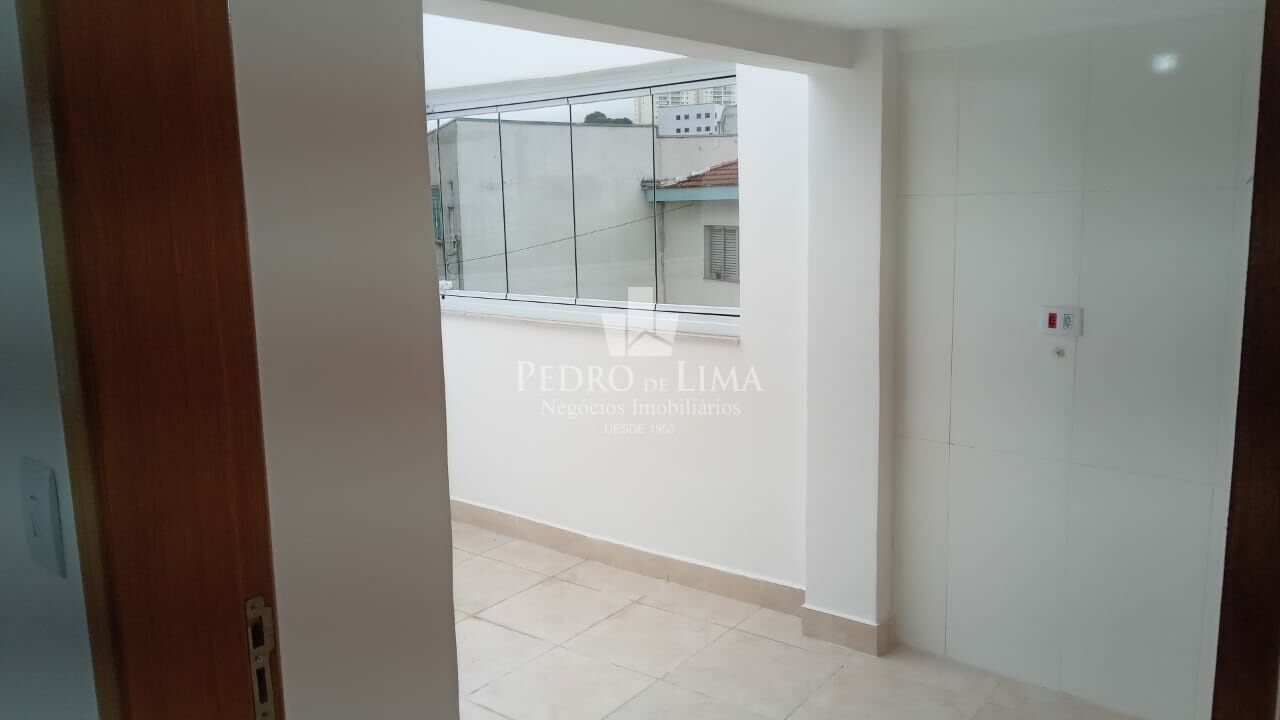 Imóvel comercial novo, na Mooca,com 3 salas e 70 m2 