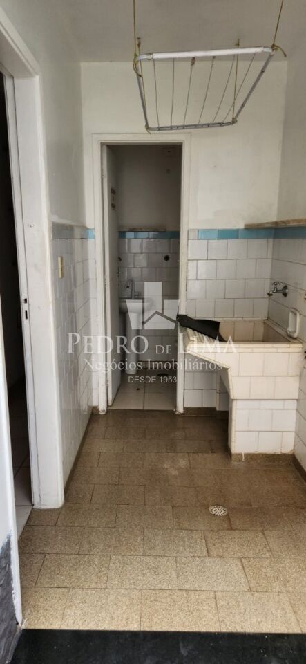 Sobrado amplo com ´rea de 192 m² no Tatuapé.