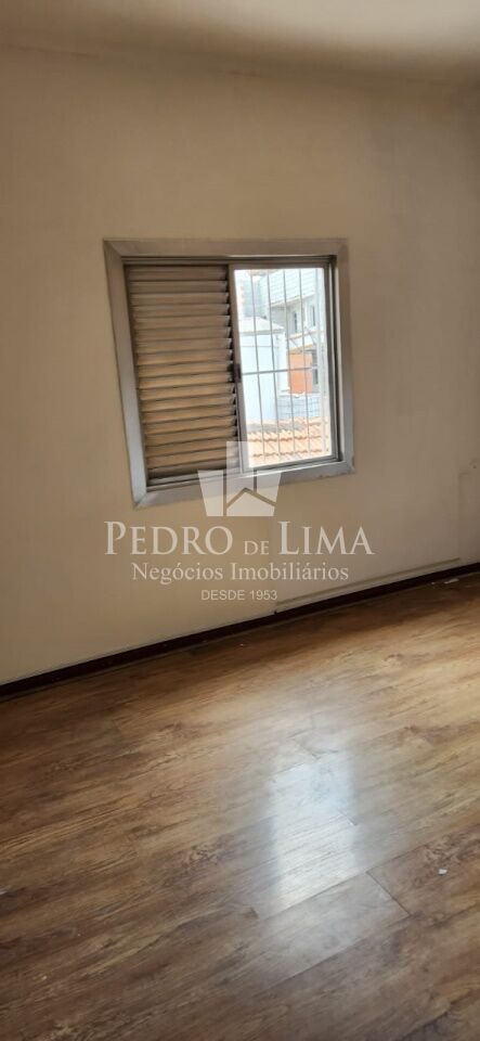 Sobrado amplo com ´rea de 192 m² no Tatuapé.