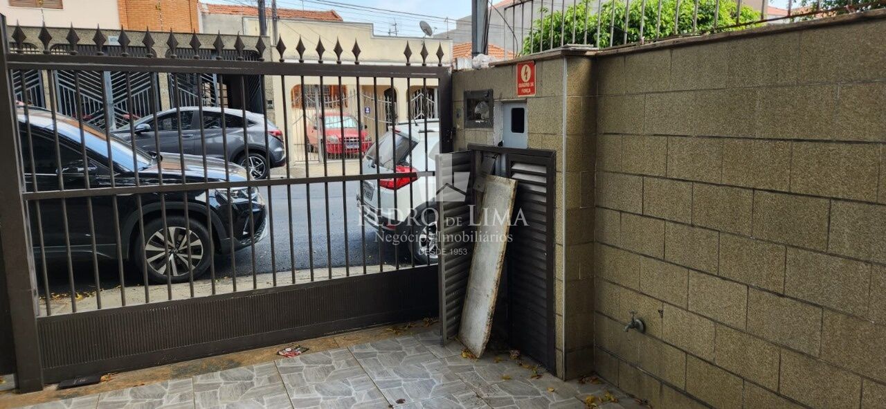 imagem do imovel Sobrado amplo com ´rea de 192 m² no Tatuapé. ref: TP28621