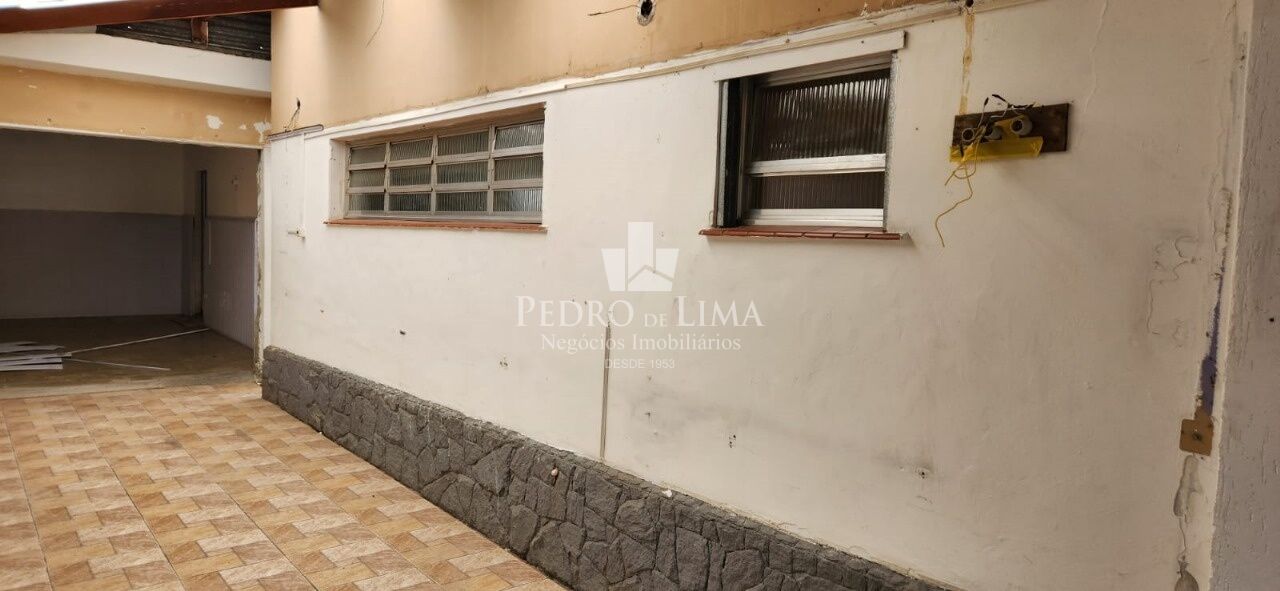 imagem do imovel Sobrado amplo com ´rea de 192 m² no Tatuapé. ref: TP28621