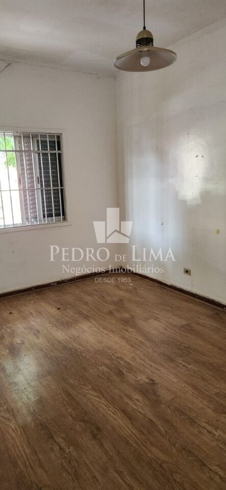 Sobrado amplo com ´rea de 192 m² no Tatuapé.
