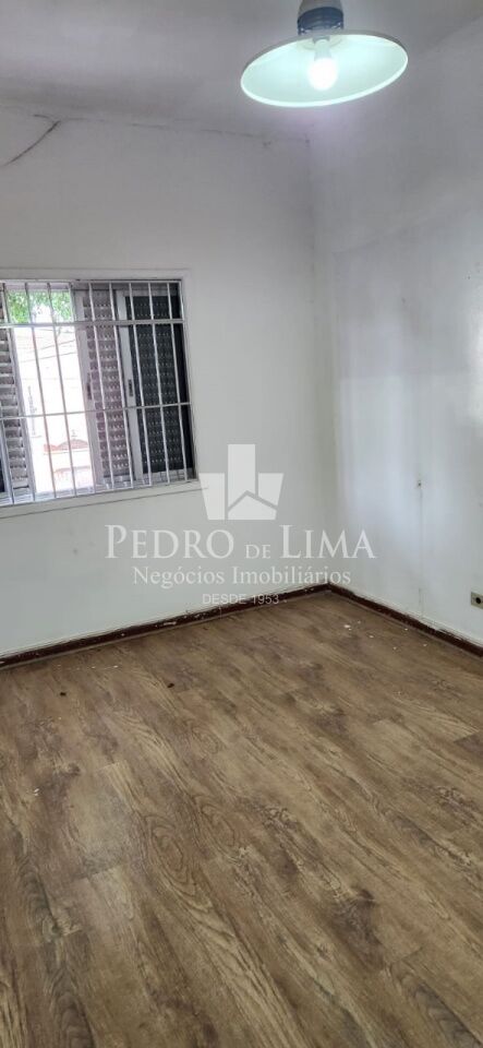 Sobrado amplo com ´rea de 192 m² no Tatuapé.