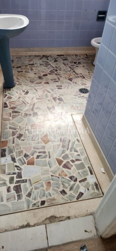 Sobrado amplo com ´rea de 192 m² no Tatuapé.