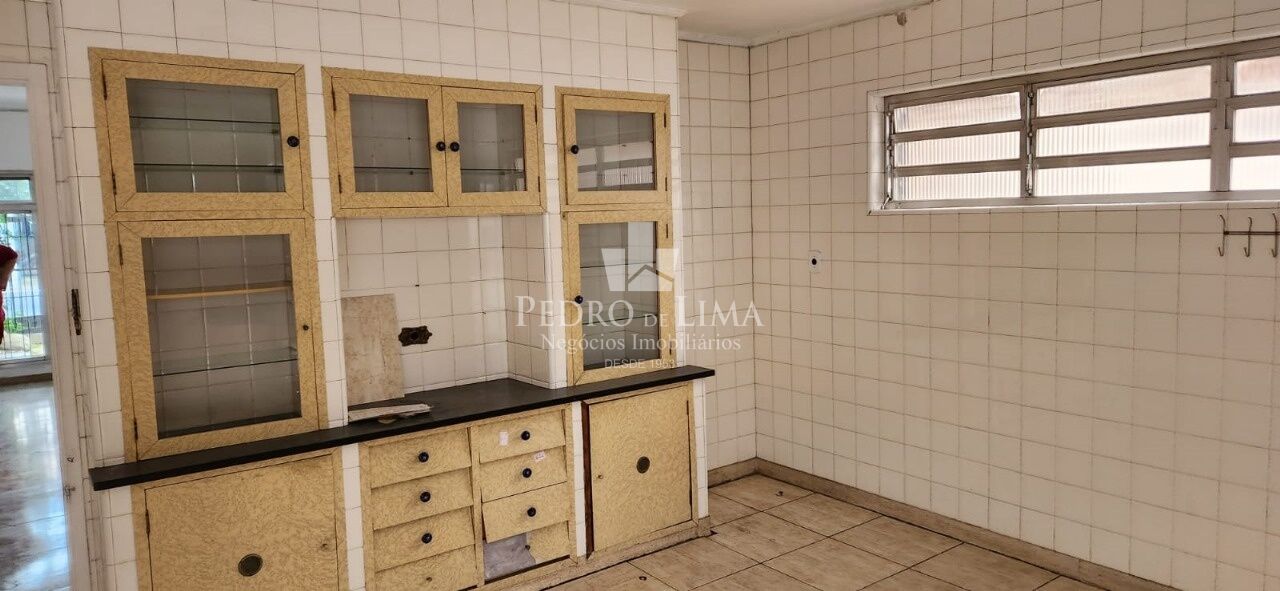 Sobrado amplo com ´rea de 192 m² no Tatuapé.