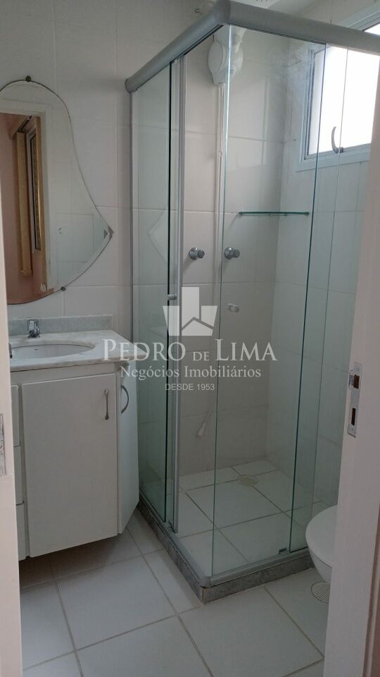 Apartamento 2 quartos, 1 vaga na Penha. Condomínio Fascino.