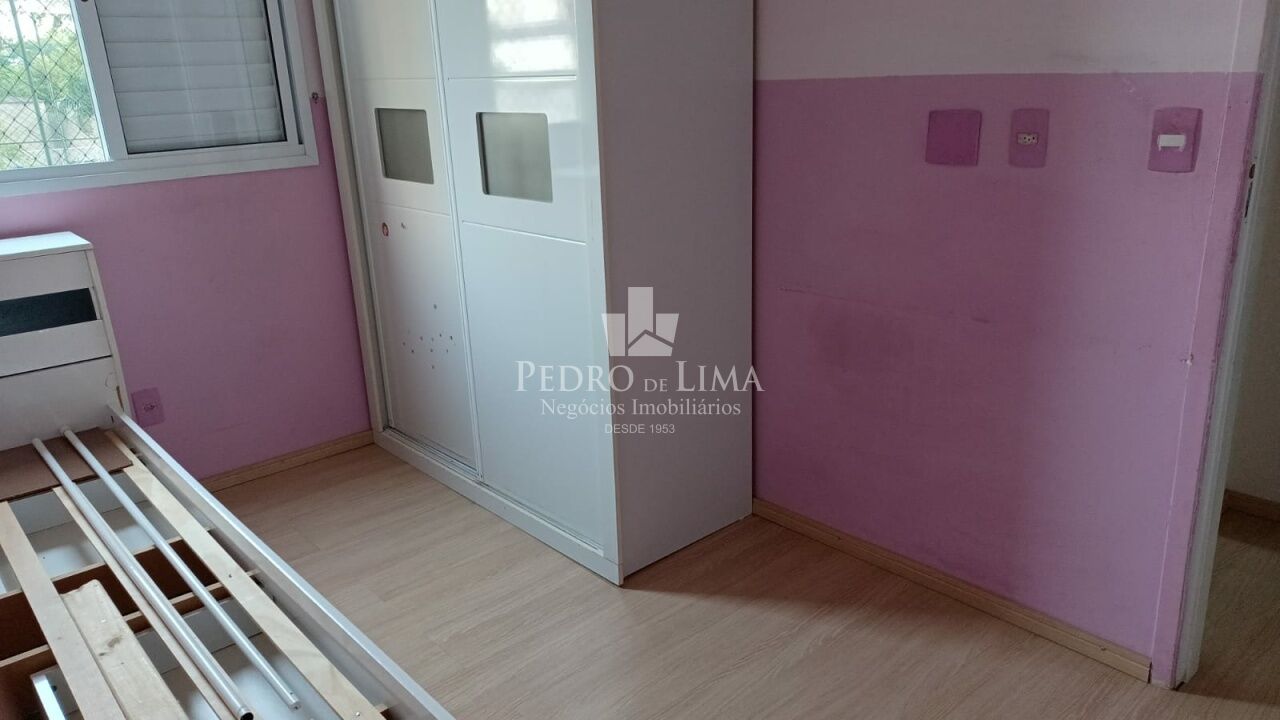 Apartamento 2 quartos, 1 vaga na Penha. Condomínio Fascino.