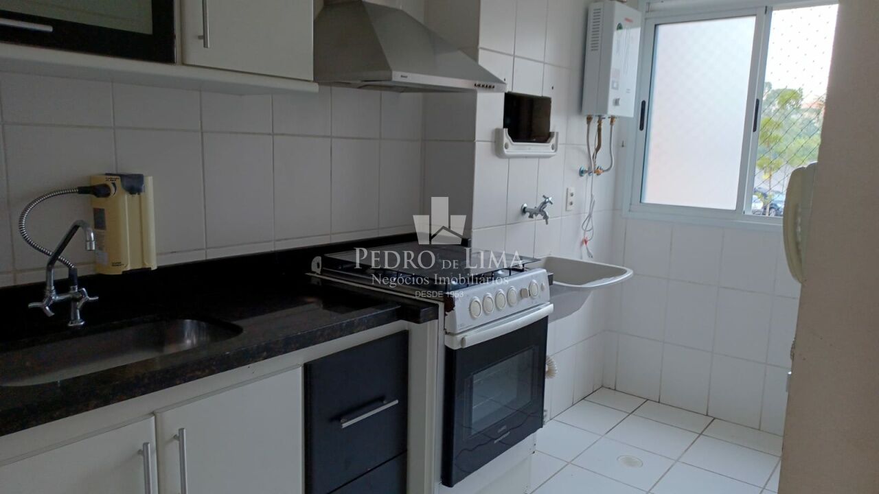 Apartamento 2 quartos, 1 vaga na Penha. Condomínio Fascino.