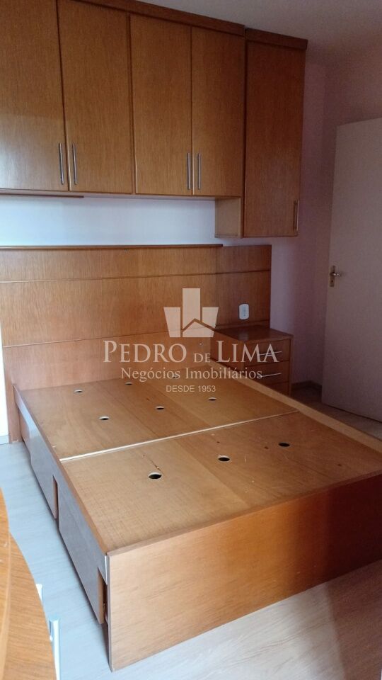Apartamento 2 quartos, 1 vaga na Penha. Condomínio Fascino.