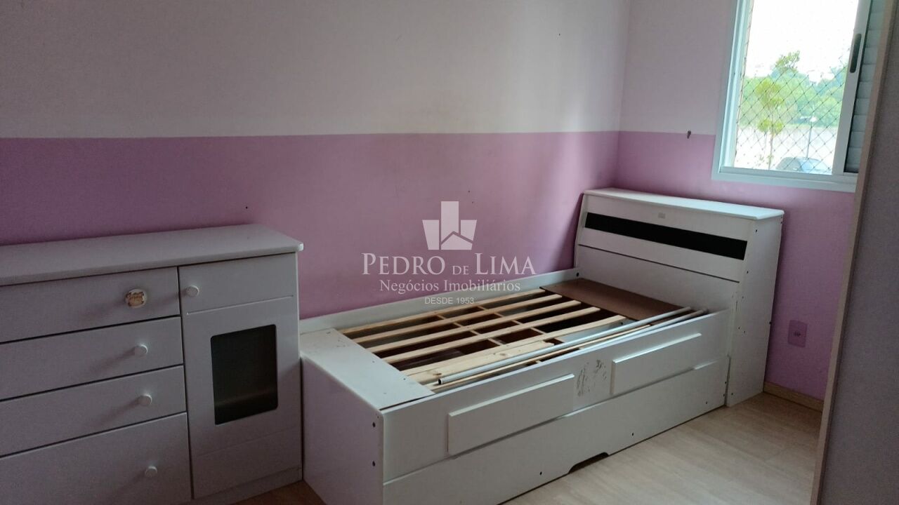 Apartamento 2 quartos, 1 vaga na Penha. Condomínio Fascino.