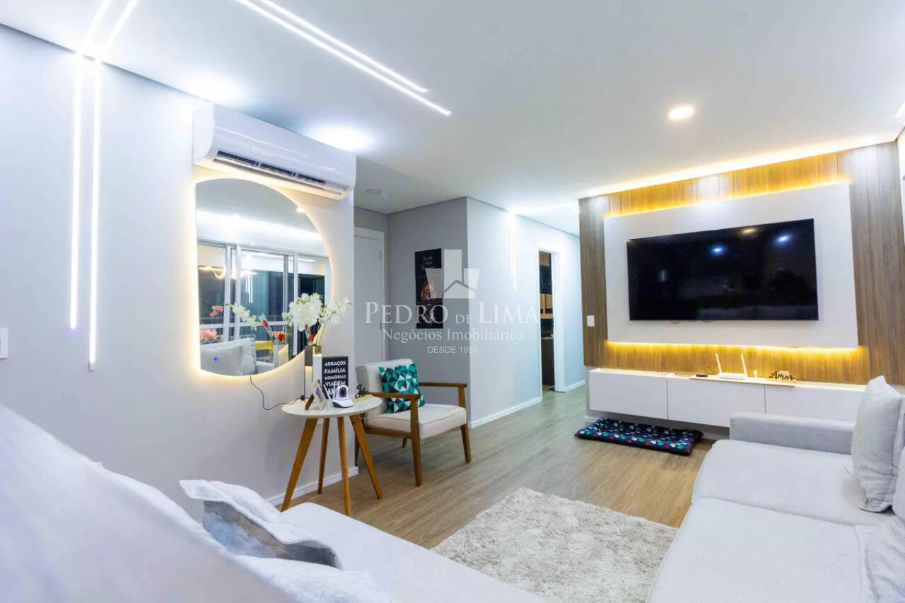 imagem do imovel Apartamento 3 Dormitórios Suítes + 2 Vagas no Tatuapé. Condomínio  Esphera Tatuapé ref: TP28634