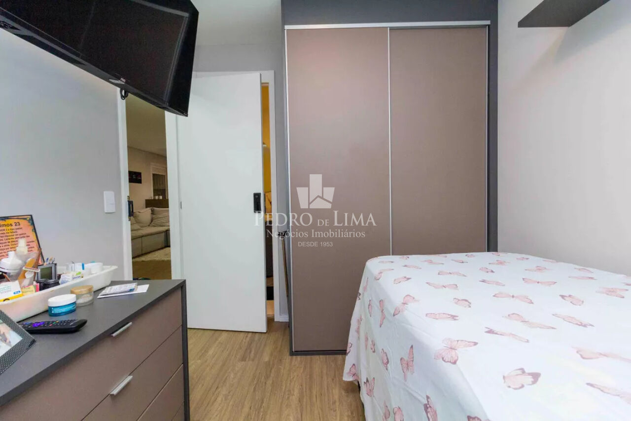 Apartamento 3 Dormitórios Suítes + 2 Vagas no Tatuapé. Condomínio  Esphera Tatuapé