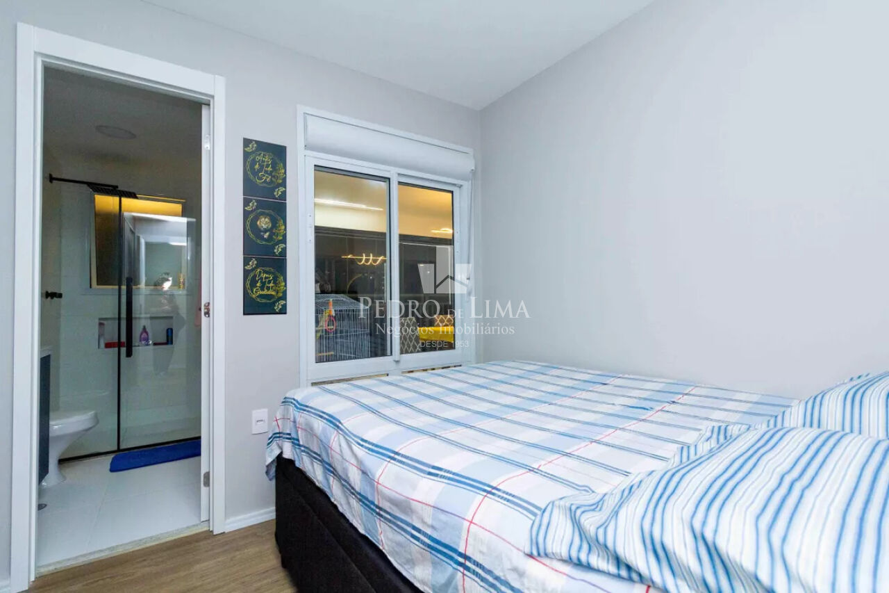 Apartamento 3 Dormitórios Suítes + 2 Vagas no Tatuapé. Condomínio  Esphera Tatuapé