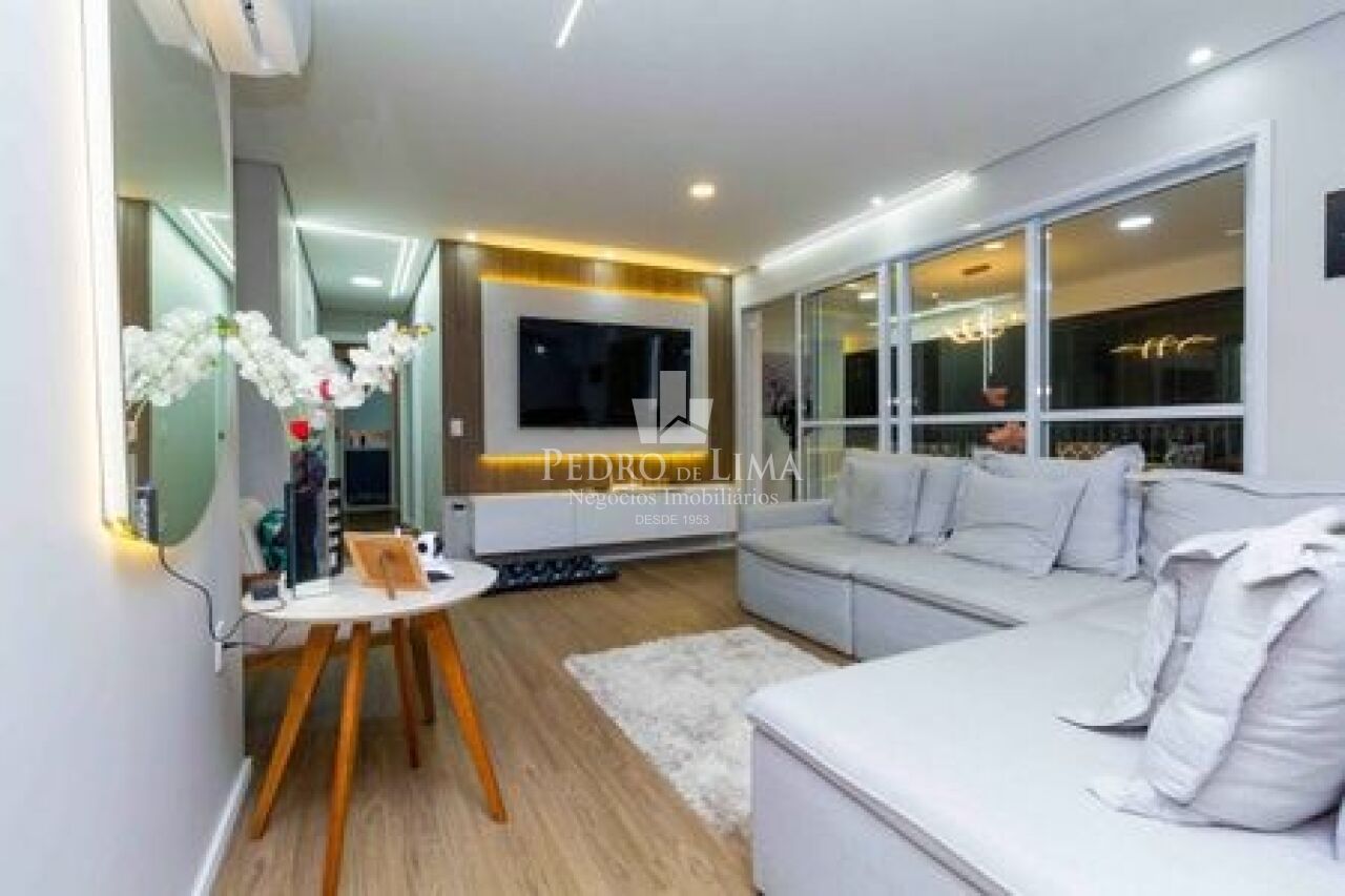 Apartamento 3 Dormitórios Suítes + 2 Vagas no Tatuapé. Condomínio  Esphera Tatuapé