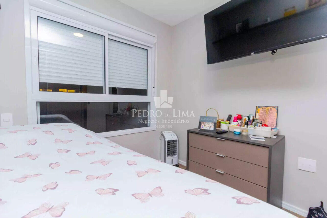 Apartamento 3 Dormitórios Suítes + 2 Vagas no Tatuapé. Condomínio  Esphera Tatuapé