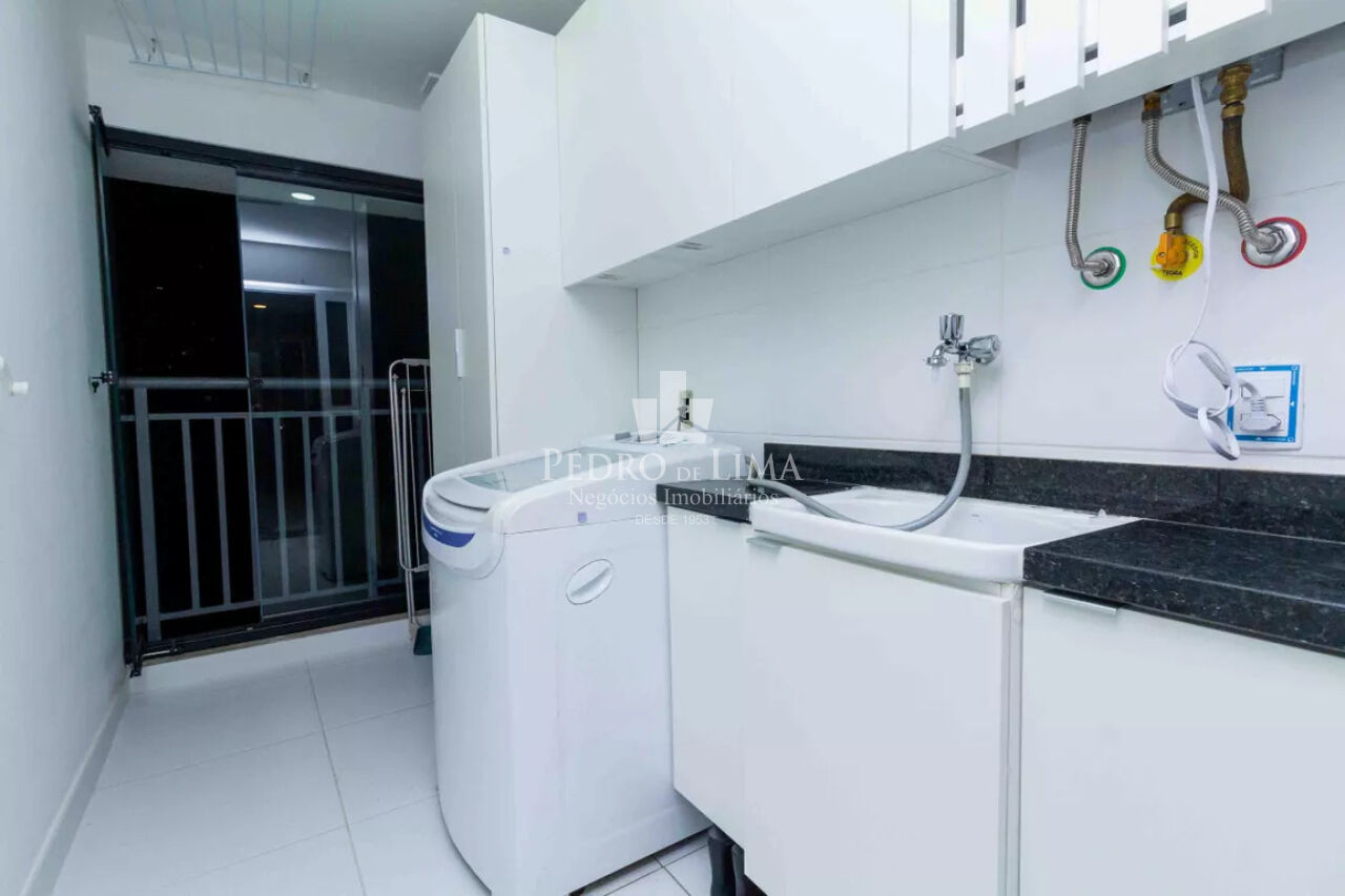 Apartamento 3 Dormitórios Suítes + 2 Vagas no Tatuapé. Condomínio  Esphera Tatuapé