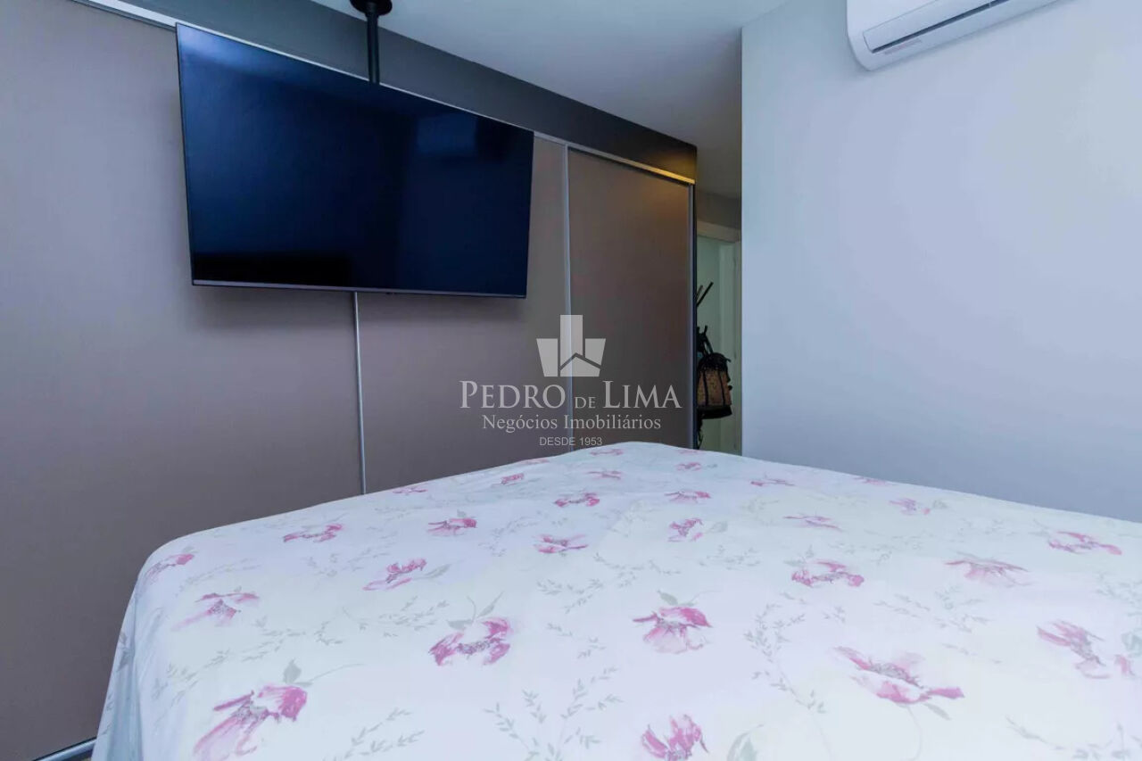 Apartamento 3 Dormitórios Suítes + 2 Vagas no Tatuapé. Condomínio  Esphera Tatuapé