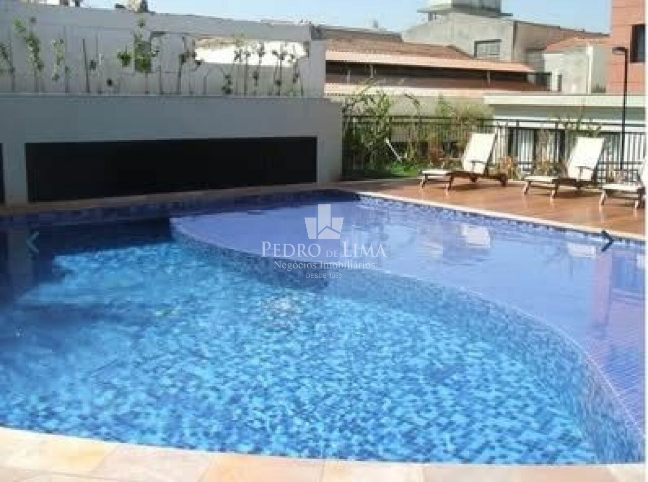 Cobertura na Mooca. 3 Dormitórios, Piscina e Conforto. Condomínio Ideale Mooca.