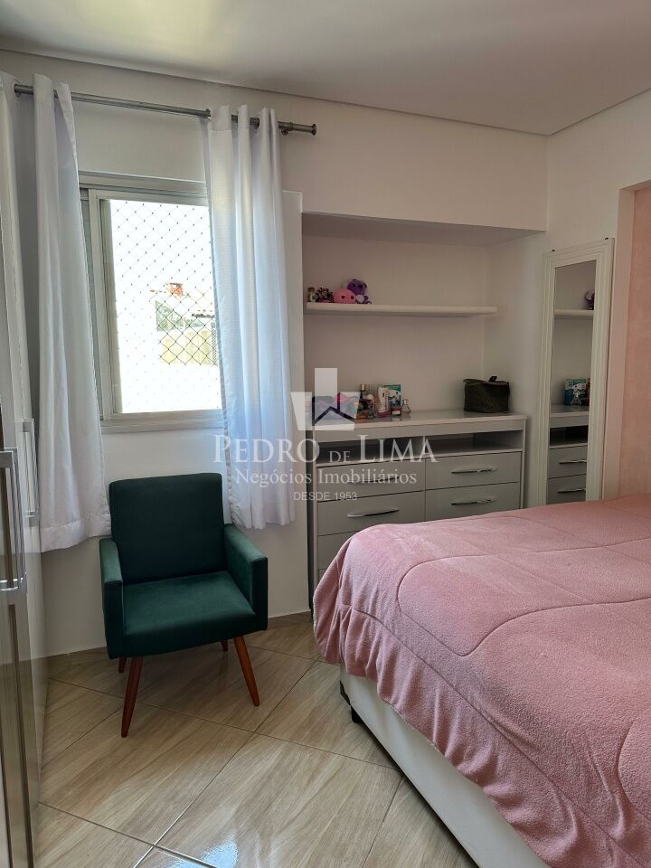 Condomínio Thomaz Saraiva I. Cobertura na Vila Ema 4 quartos 1 suíte, espaço gourmet  e 2 vagas