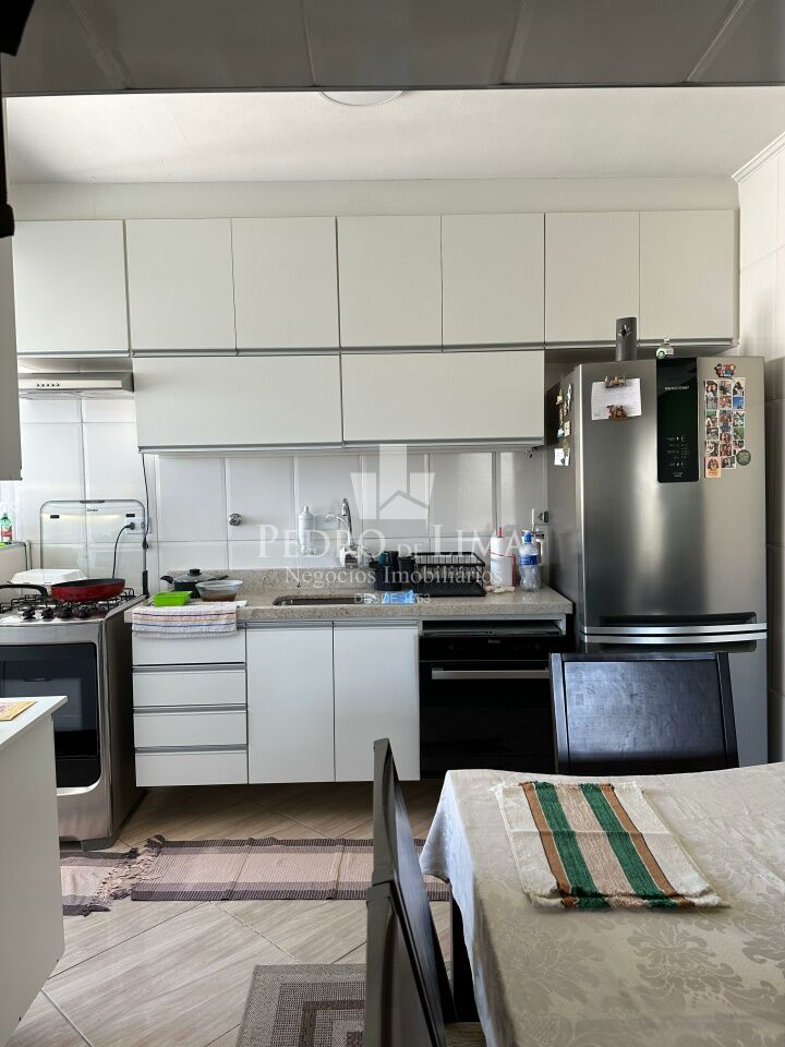 Condomínio Thomaz Saraiva I. Cobertura na Vila Ema 4 quartos 1 suíte, espaço gourmet  e 2 vagas