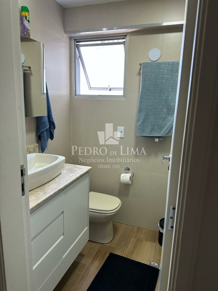 Condomínio Thomaz Saraiva I. Cobertura na Vila Ema 4 quartos 1 suíte, espaço gourmet  e 2 vagas