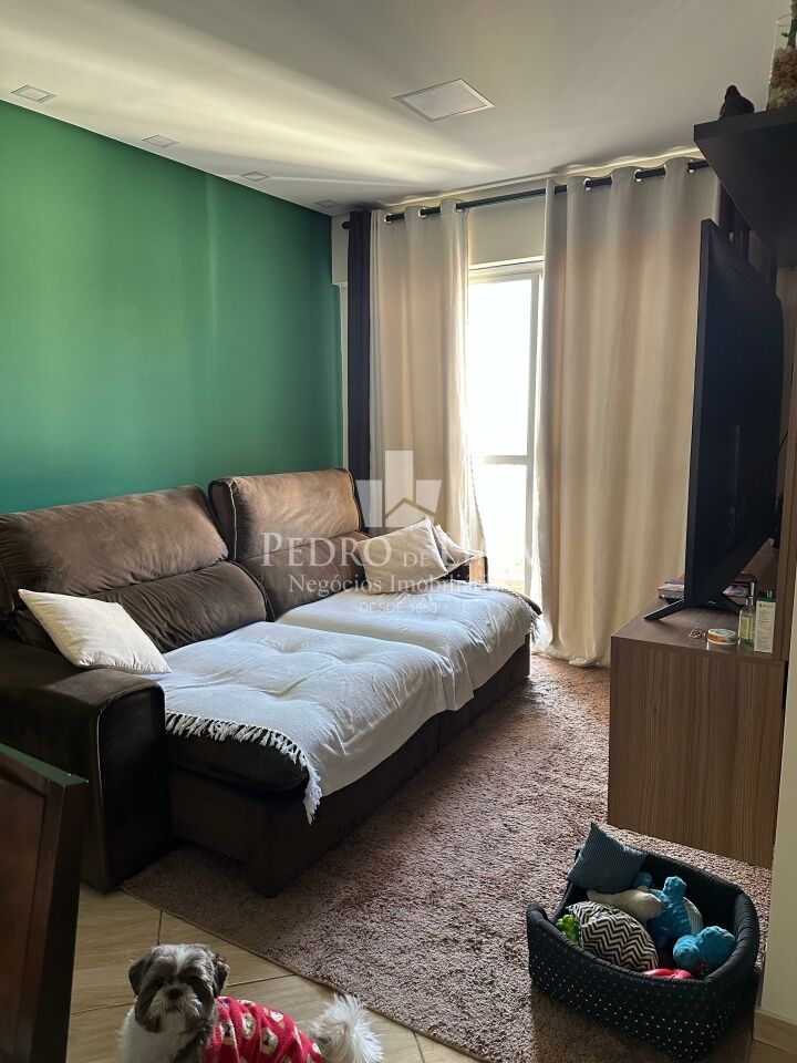 Condomínio Thomaz Saraiva I. Cobertura na Vila Ema 4 quartos 1 suíte, espaço gourmet  e 2 vagas