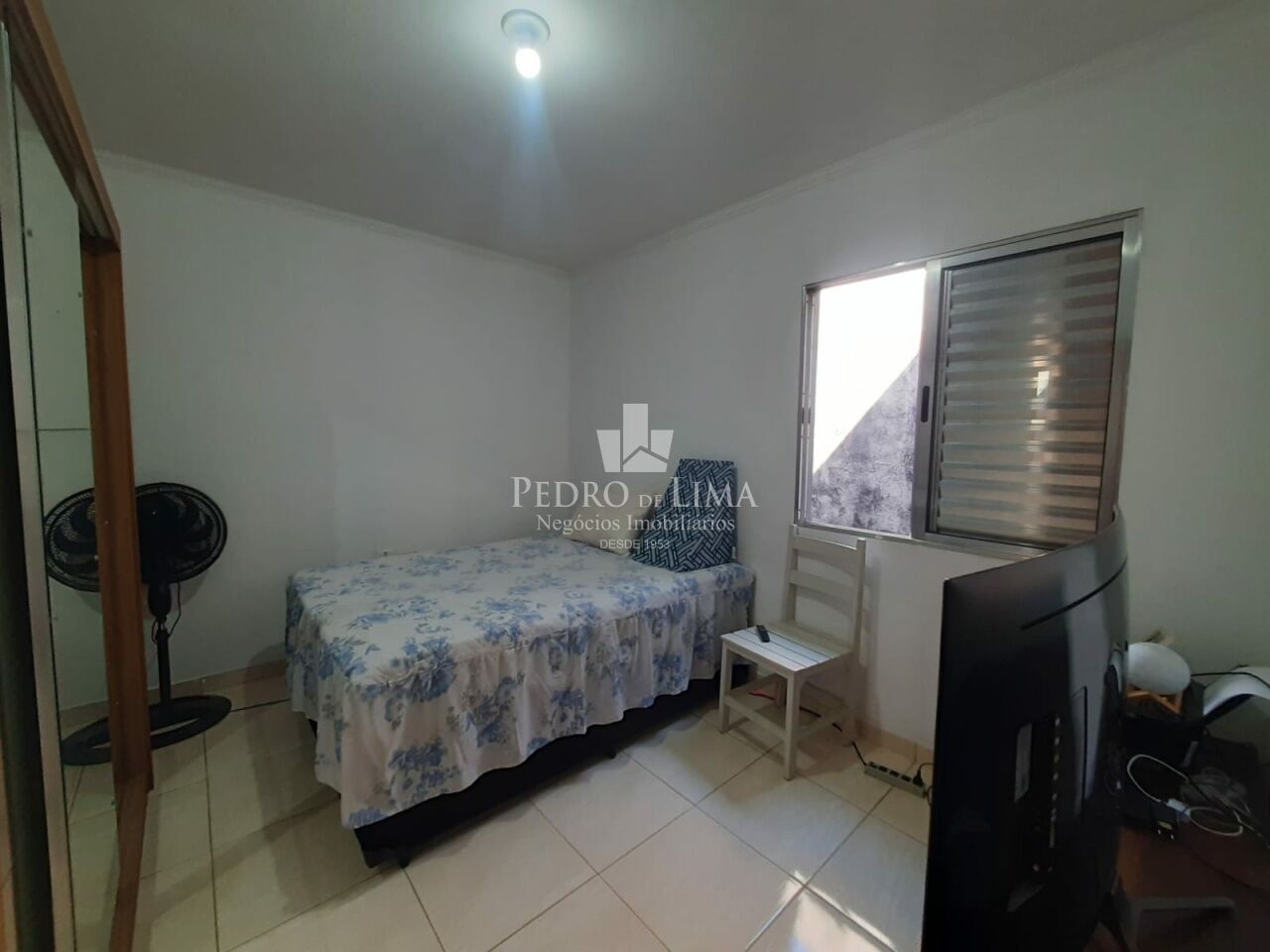 Salão Comercial e 2 casas assobradada com 1 quarto cada - Sapopemba