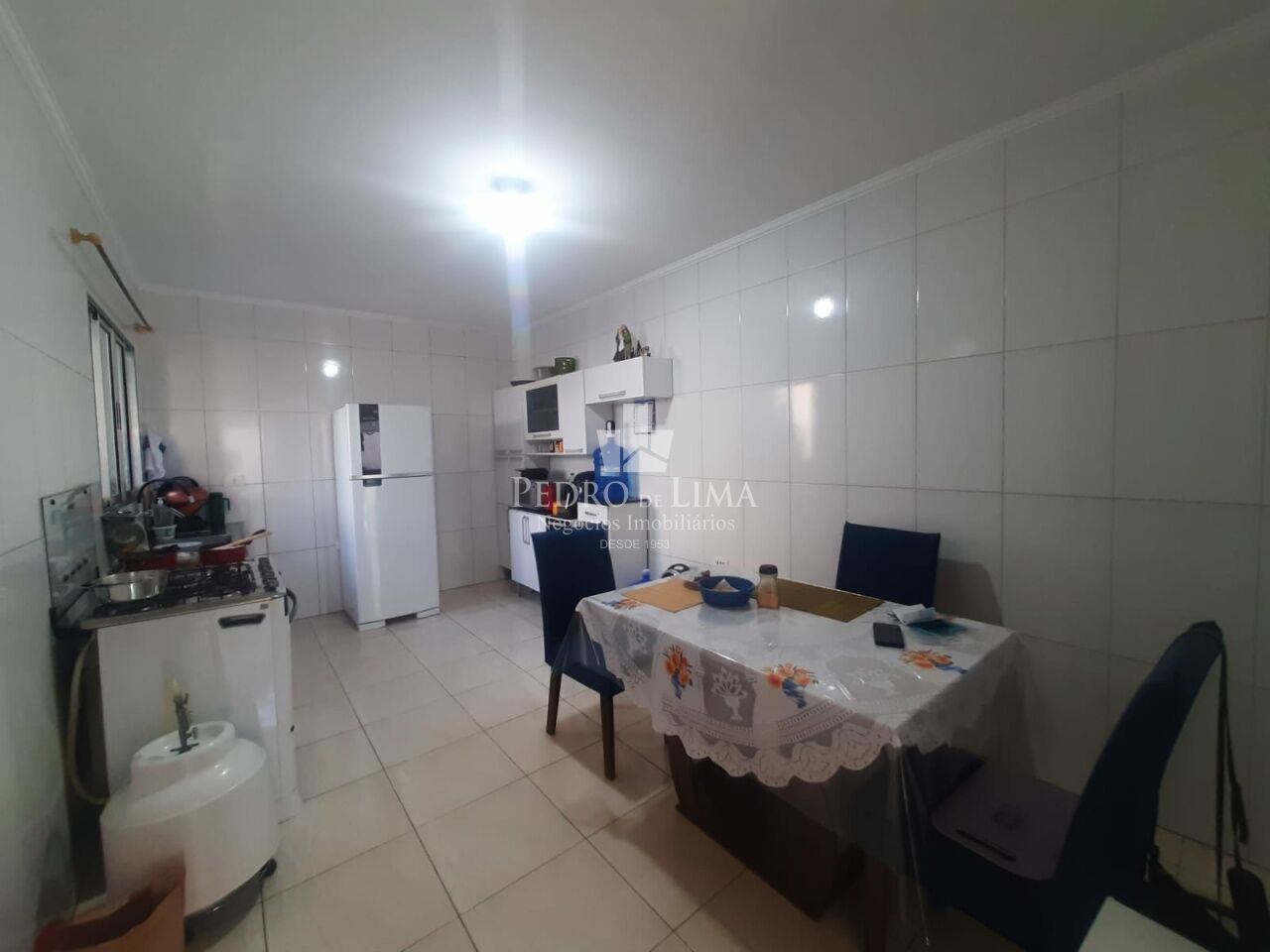 Salão Comercial e 2 casas assobradada com 1 quarto cada - Sapopemba