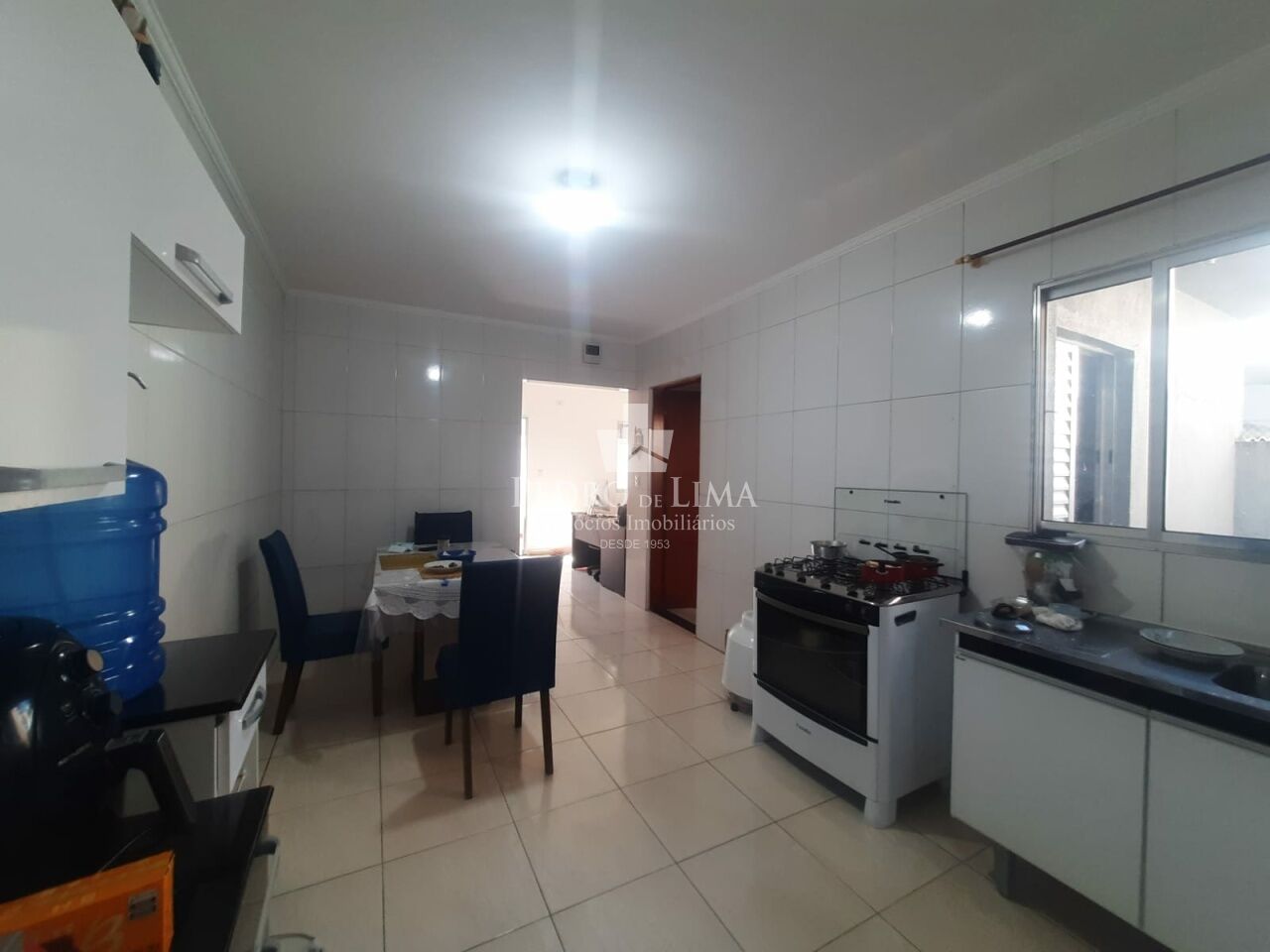 Salão Comercial e 2 casas assobradada com 1 quarto cada - Sapopemba