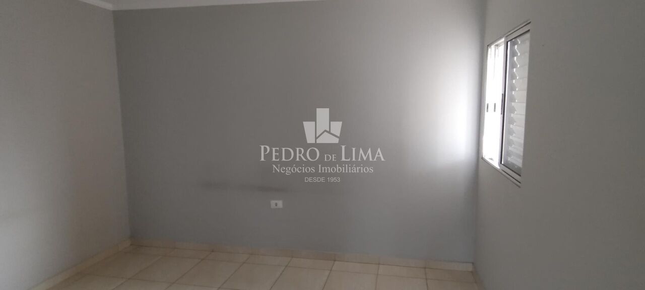 Salão Comercial e 2 casas assobradada com 1 quarto cada - Sapopemba