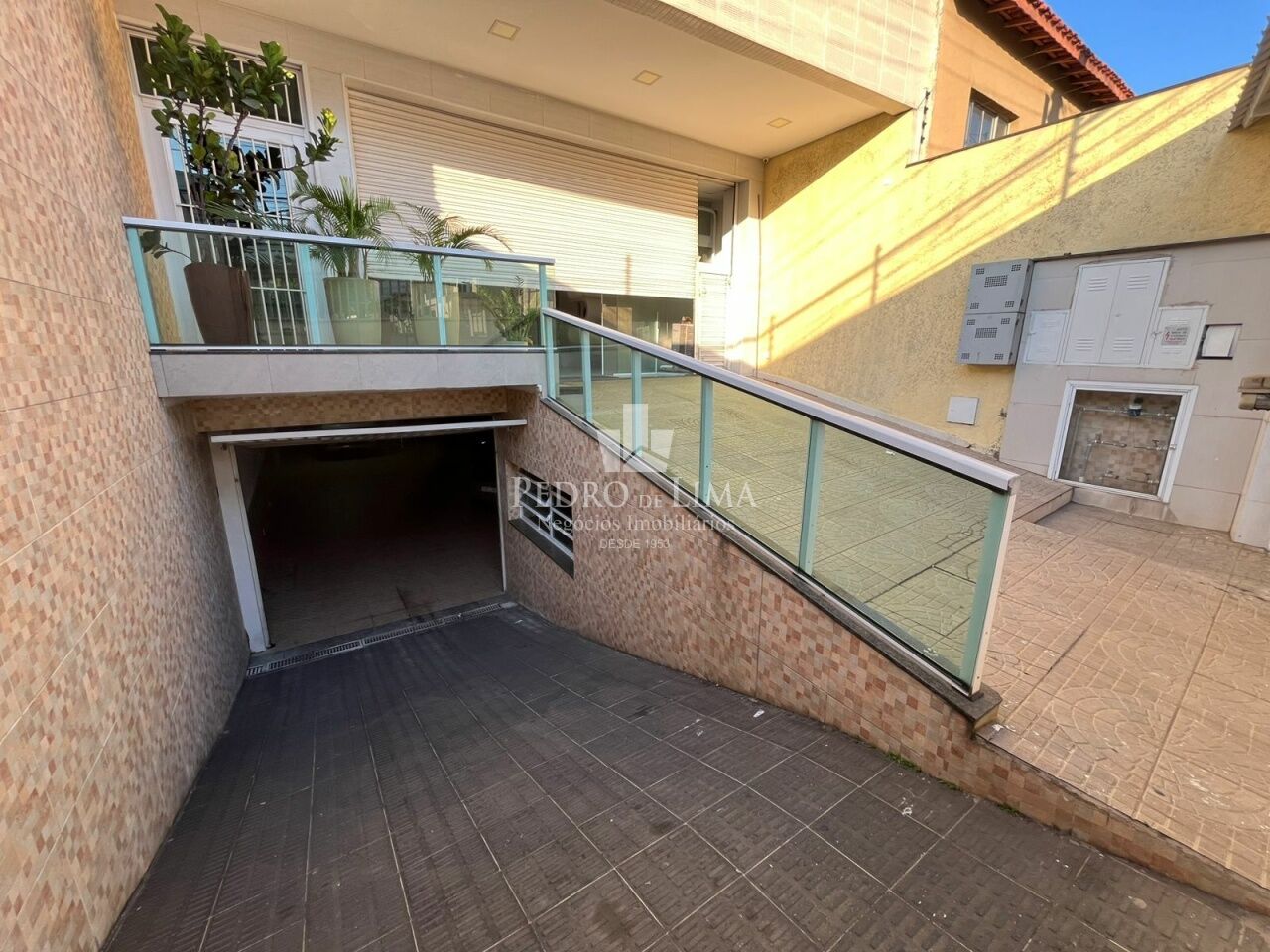 imagem do imovel Salão Comercial no Tatuapé - 180m² - Excelente Localização ref: TP28692